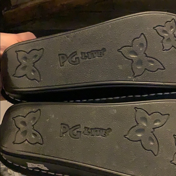 Algeria clogs RARE - Picture 4 of 6